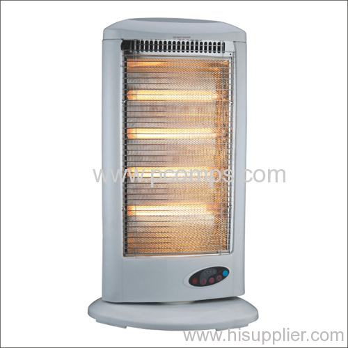 HALOGEN HEATER