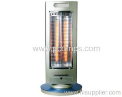 CARBON HEATER