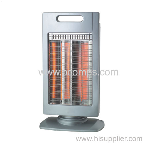 CARBON HEATER