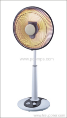 PARABOLIC HEATER