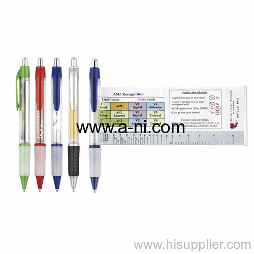 banner multi function pens