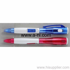 click classic style multi function pens