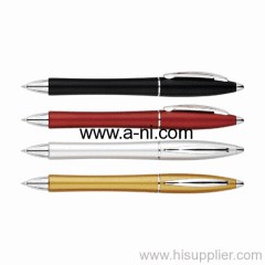 gift click Metal Ball Pen