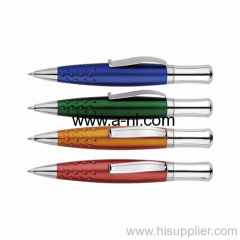 Mutli function ball pen