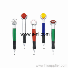 special shape promotion ball pen