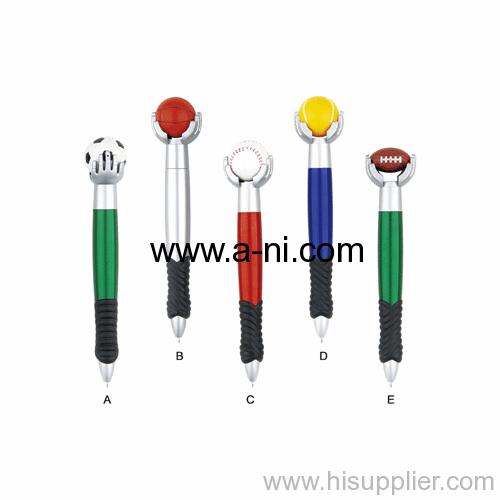 special shape promotion ball pen