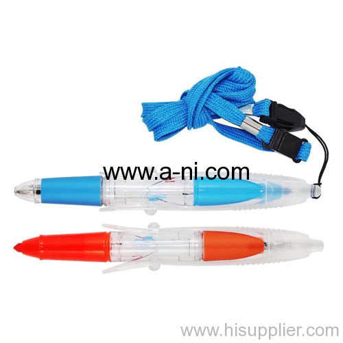 Advertising plastic Ball Pen