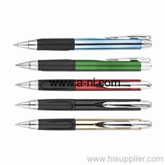 Mutli function cheap ball pen