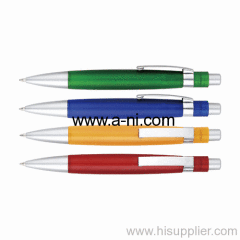 colored Gift Ball Pen