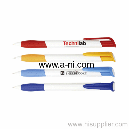 promotional plastic ball pen