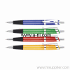 Plastic ball pen