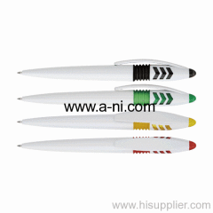 Plastic gift Ball Pen