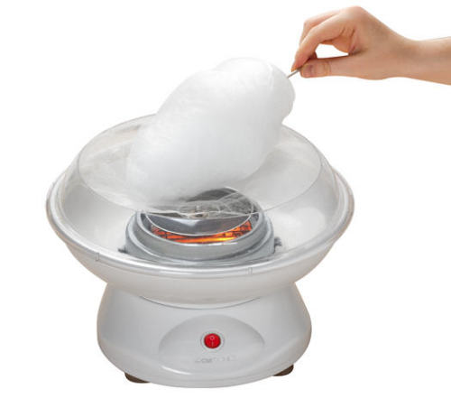 Candy Floss Maker