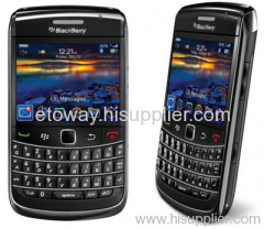 Blackberry 9700 with wifi