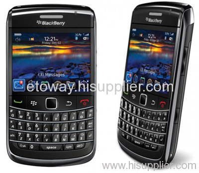 Blackberry 9700