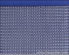 compound balance wire weave mesh belt