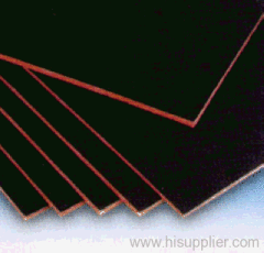 glassfiber mat