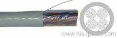 CAT3 LAN Cable, Telephone Cable