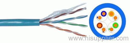 CAT5e UTP Ethernet Cable, Networking Cable