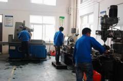 Ruian Lihai Voiture Parts Co.,Ltd.