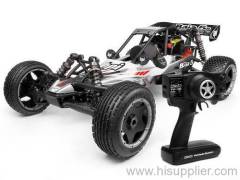 SCALE BAJA BUGGY