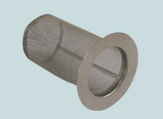 Woven SS Wire Mesh Filter