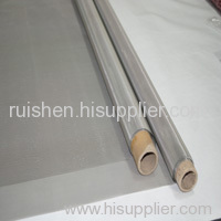 304 stainless steel filter wire mesh