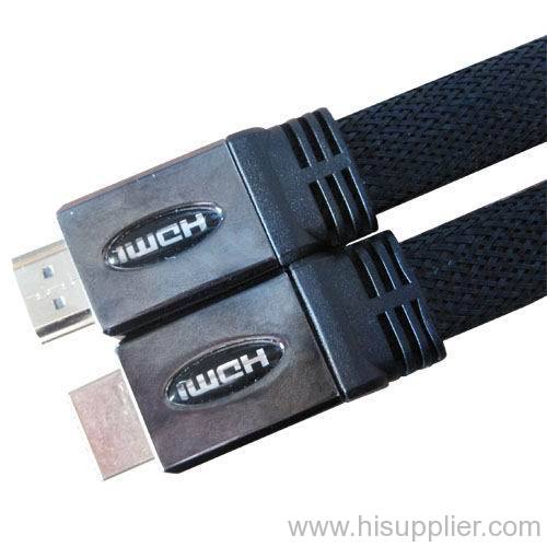 HDMI Flat Cable