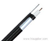 Tube Cable - QR540 JCAM--75 Ohm Coaxial Cable