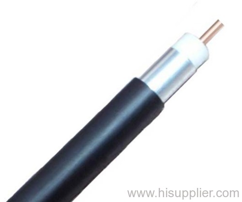 Tube Cable - QR540 JCA-75 Ohm Coaxial Cable