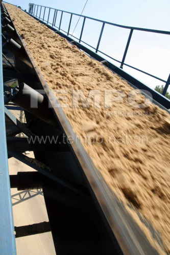 Heavy duty Conveyor Belt