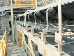 Heavy Duty EP Conveyor belts