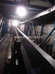 Oil Resistant Conveyor Belting