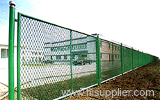 wire fence netting