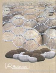 gabion box