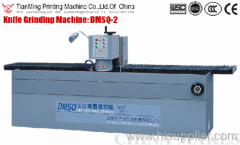 End Surface Knife Grinding Machine