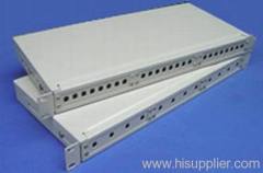 19-Inch Fiber Terminal Box