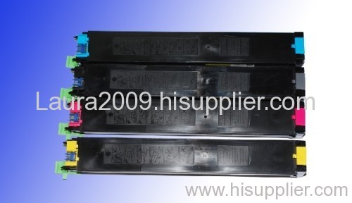 copier color toner cartridge