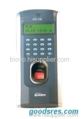 Fingerprint Access Control Machine