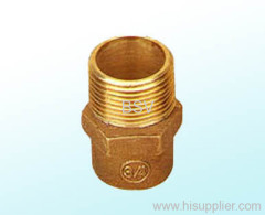 Fittings - Bronze Fitting