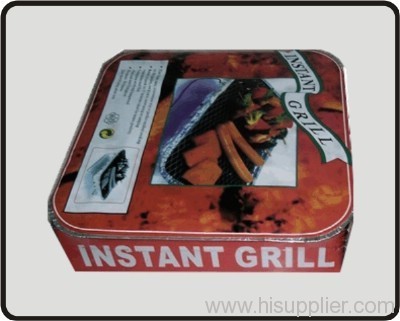 INSTANT GRILL