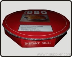INSTANT GRILL