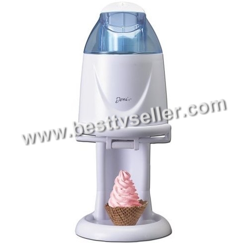 Deni Auto Soft Ice Cream Maker