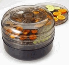 5-tray Food Dehydrator