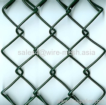 rhombic wire mesh