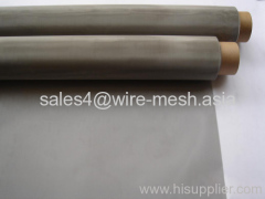 304 stainless steel wire mesh coils