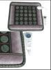 thermal jade massage mattress