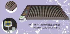 thermal jade massage mattress