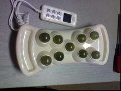 Jade Moxibustion Massager