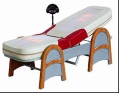 jade massage bed